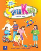 SUPERKIDS 5 SB 2ED