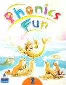 PHONICS FUN 2 SB
