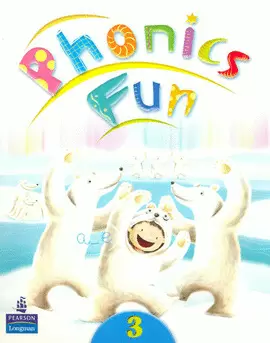PHONICS FUN 3 SB