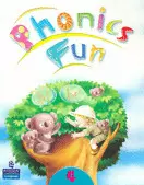 PHONICS FUN 4 SB