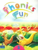 PHONICS FUN 5 SB