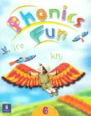 PHONICS FUN 6 SB