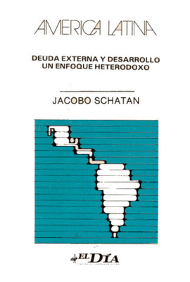 AMERICA LATINA DEUDA EXTERNA YDESARROLLO