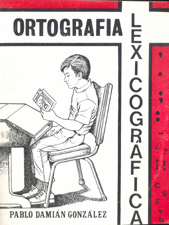 ORTOGRAFIA LEXICOGRAFICA