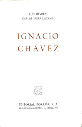IGNACIO CHAVEZ