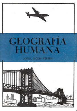 GEOGRAFIA HUMANA