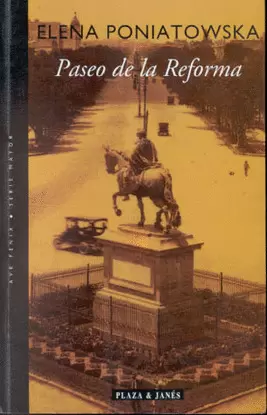 PASEO DE LA REFORMA