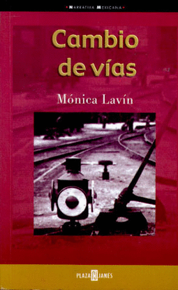 CAMBIO DE VIAS