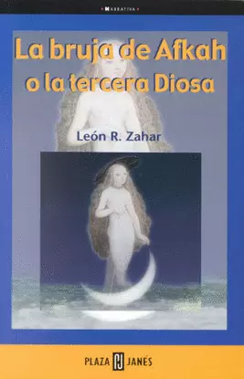 BRUJA DE AFKAH, LA