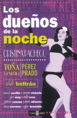 DUEÑOS DE LA NOCHE, LOS