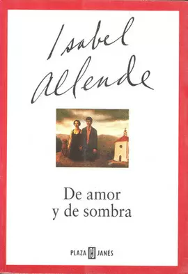 DE AMOR Y DE SOMBRA