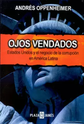 OJOS VENDADOS