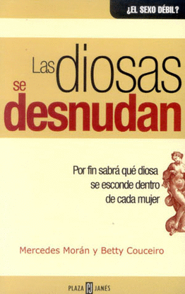 DIOSAS SE DESNUDAN , LAS