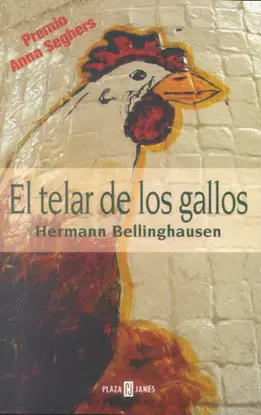 TELAR DE LOS GALLOS, EL