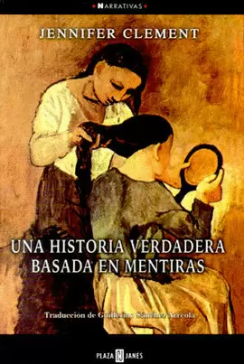 UNA HISTORIA VERDADERA BASADA EN MENTIRA