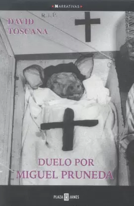 DUELO POR MIGUEL PRUNEDA