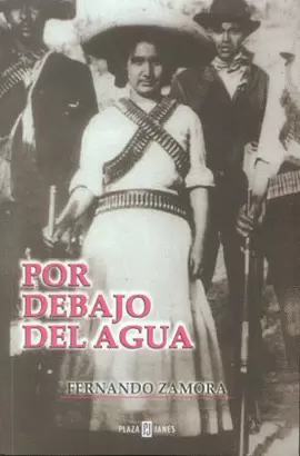 POR DEBAJO DEL AGUA