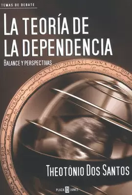 TEORIA DE LA DEPENDENCIA, LA