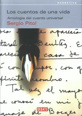 CUENTOS DE UNA VIDA, LOS