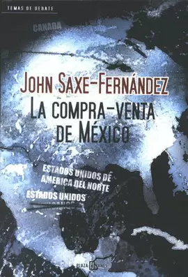 COMPRA-VENTA DE MEXICO, LA