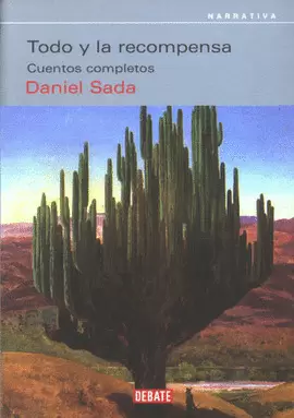TODO Y LA RECOMPENSA