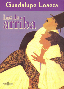 DE ARRIBA, LOS