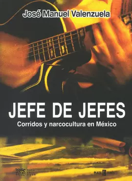 JEFE DE JEFES