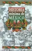 HISTORIA MINIMA DEMEXICO