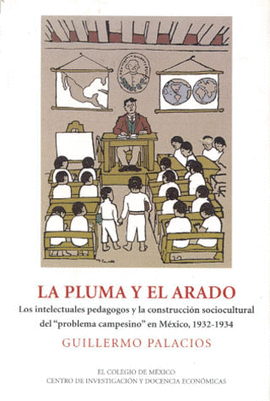 LA PLUMA Y EL ARADO