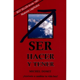SER HACER Y TENER