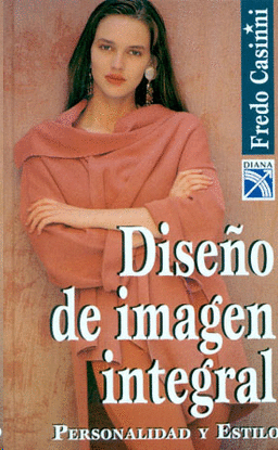 DISEÑO DE IMAGEN INTEGRAL