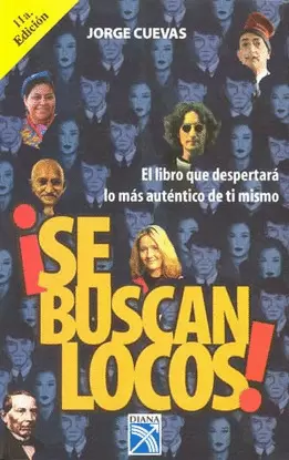 SE BUSCAN LOCOS