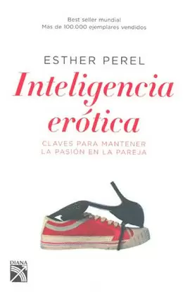 INTELIGENCIA EROTICA