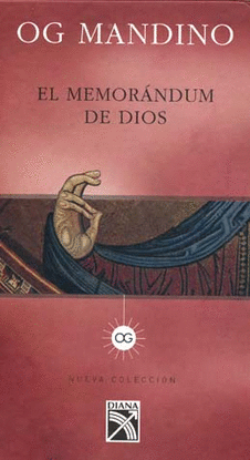 MEMORANDUM DE DIOS, EL