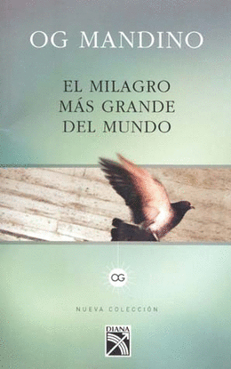 MILAGRO MAS GRANDE DEL MUNDO, EL