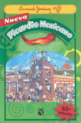 NUEVA PICARDÍA MEXICANA