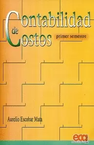CONTABILIDAD DE COSTOS SEGUNDO SEMESTRE