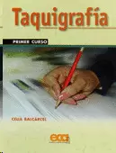 TAQUIGRAFIA 1ER. CURSO