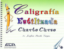 CALIGRAFIA ESTILIZADA 4  (80)