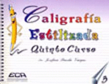 CALIGRAFIA ESTILIZADA 5  (80)