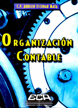 ORGANIZACION CONTABLE