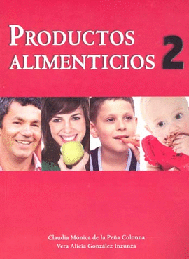 PRODUCTOS ALIMENTICIOS 2