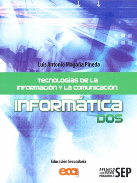 INFORMATICA DOS TECNOLOGIAS DE LA INFORMACION