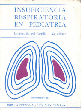 INSUFICIENCIA RESPIRATORIA EN PEDIATRIA