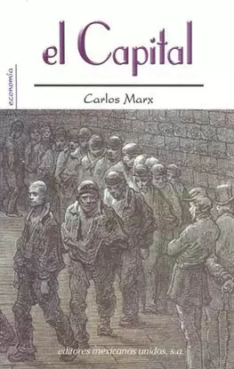 CAPITAL, EL (89)