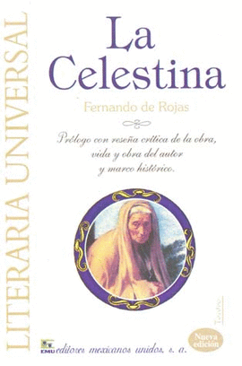 CELESTINA, LA  (89)