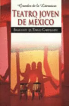 TEATRO PARA ADOLESCENTES
