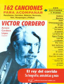 162 CANCIONES PARA ACOMPAÑAR