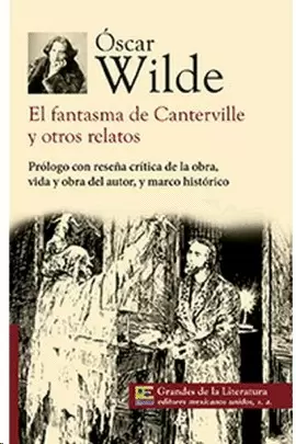 FANTASMA DE CANTERVILLE Y OTROS CUENT, EL (89)