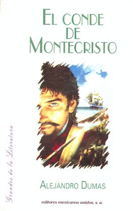 CONDE DE MONTECRISTO, EL (89)